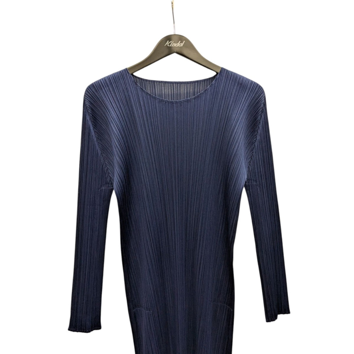 PLEATS PLEASE(プリーツプリーズ) プリーツワンピースPP51JH126