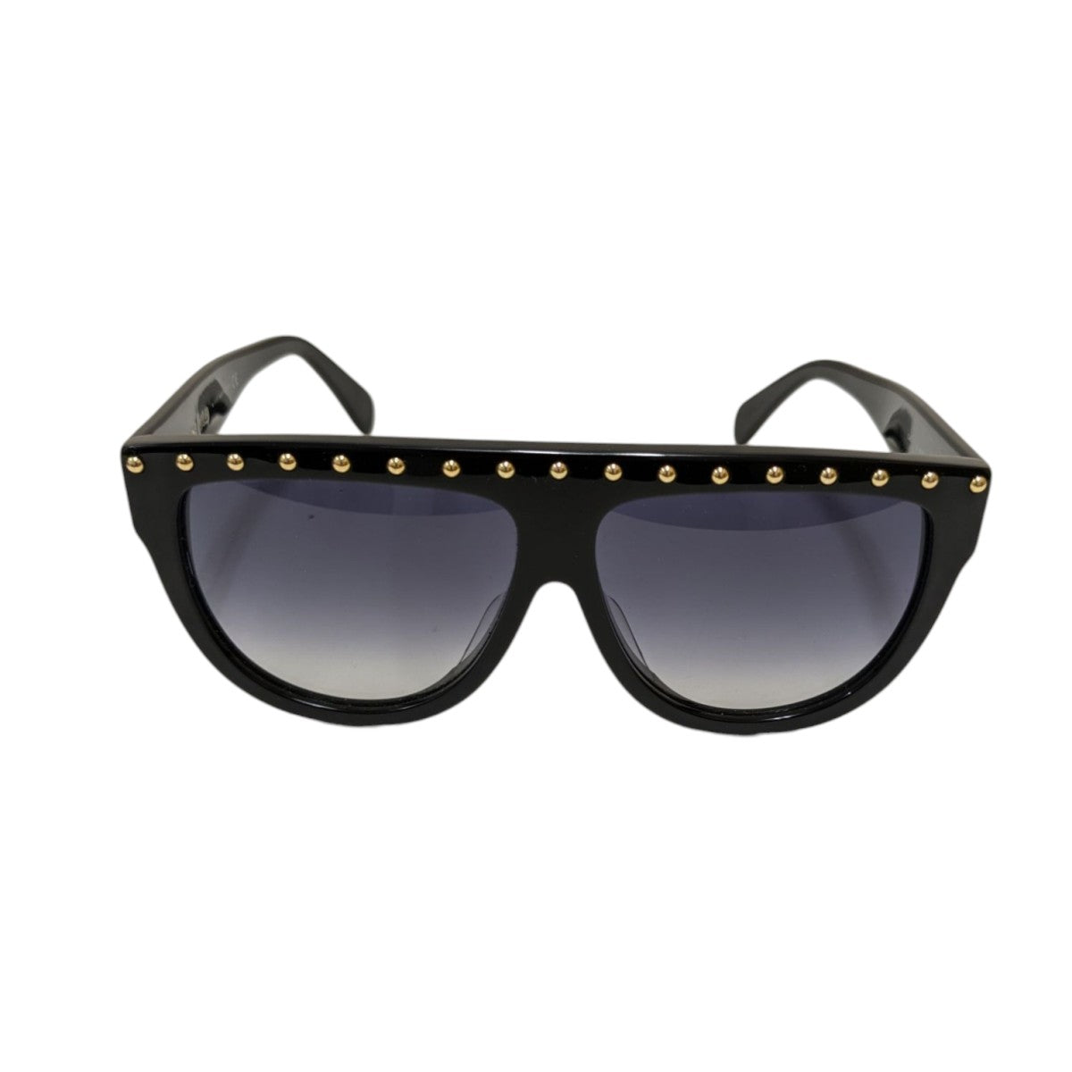 CELINE(セリーヌ) by Hedi Slimane ウエスタンバックルレザー