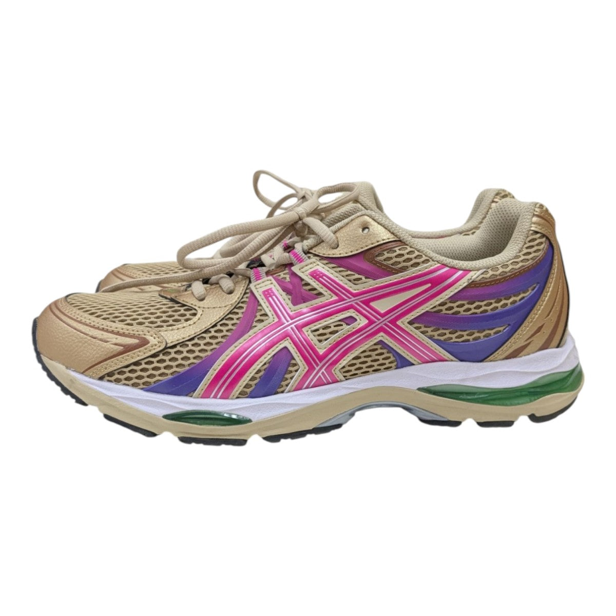 asics(アシックス) GEL-SEKIRANローカットスニーカー1203A782