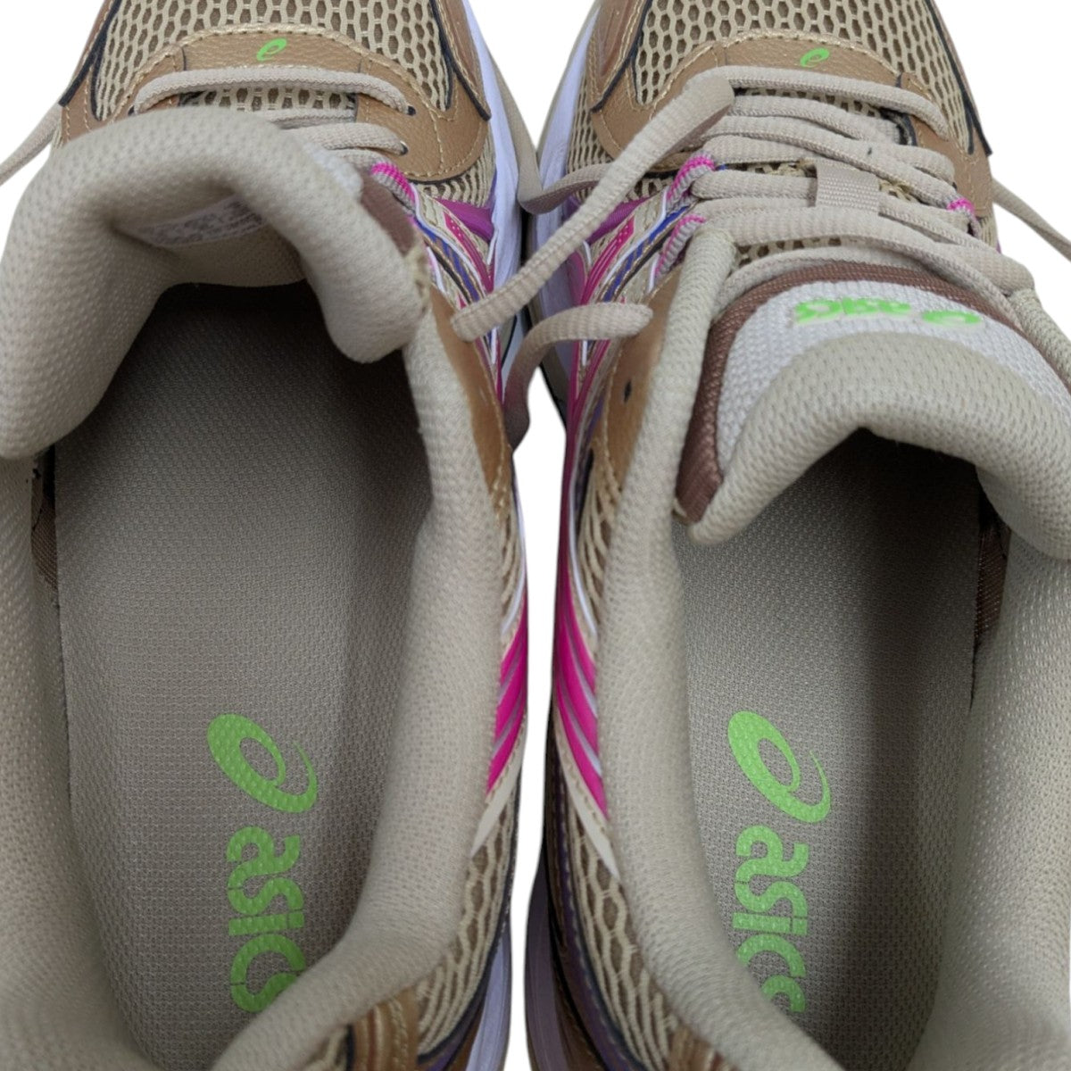 GEL-SEKIRANローカットスニーカー1203A782