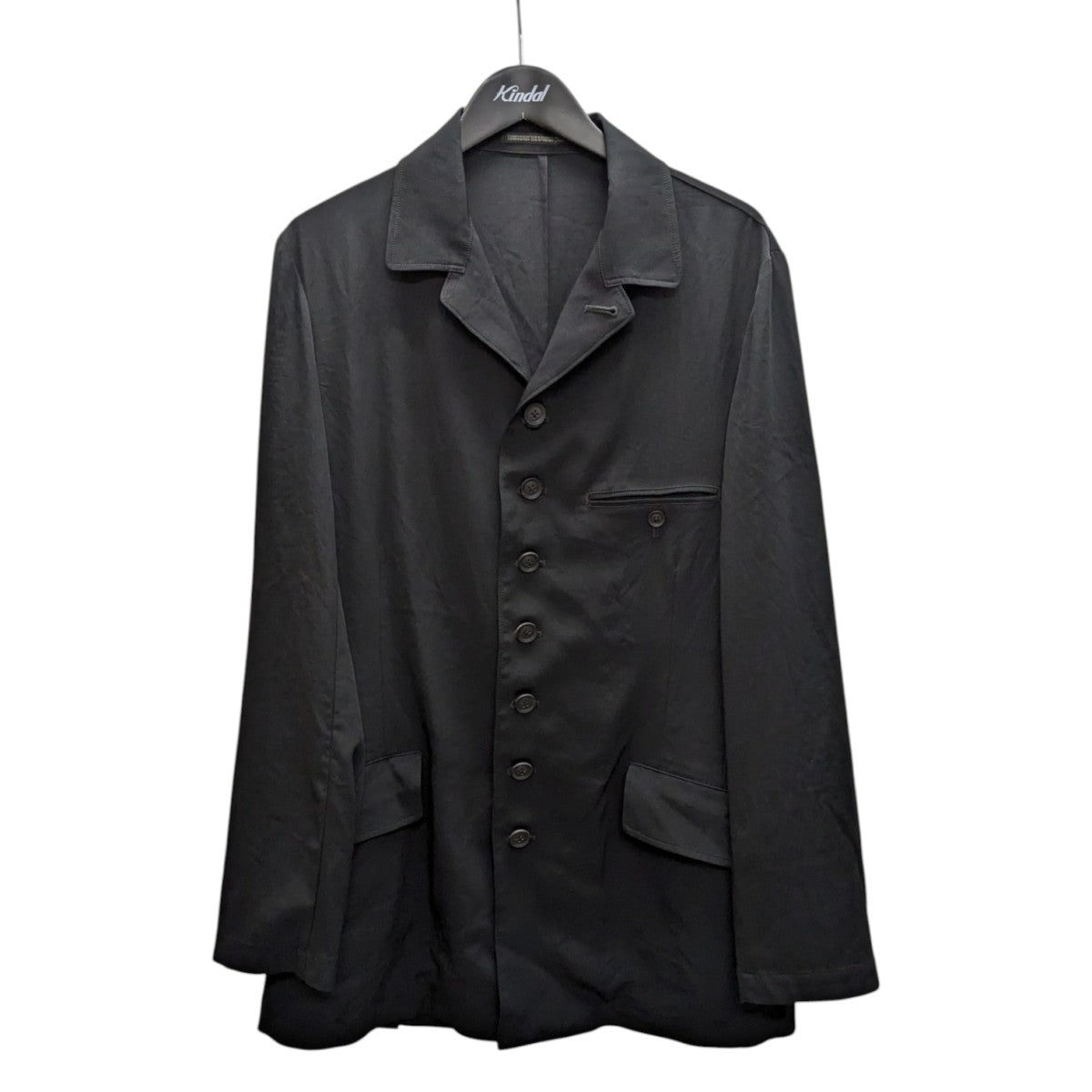 YOHJI YAMAMOTO COSTUME D'HOMME(ヨウジヤマモトコスチュームド