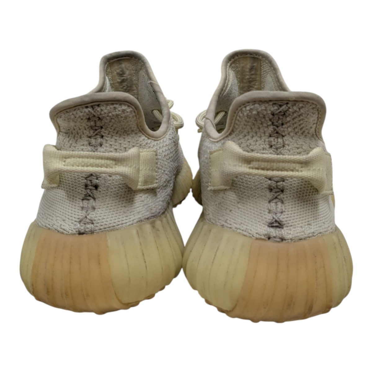 YEEZY BOOST 350 V2 BUTTERローカットスニーカー