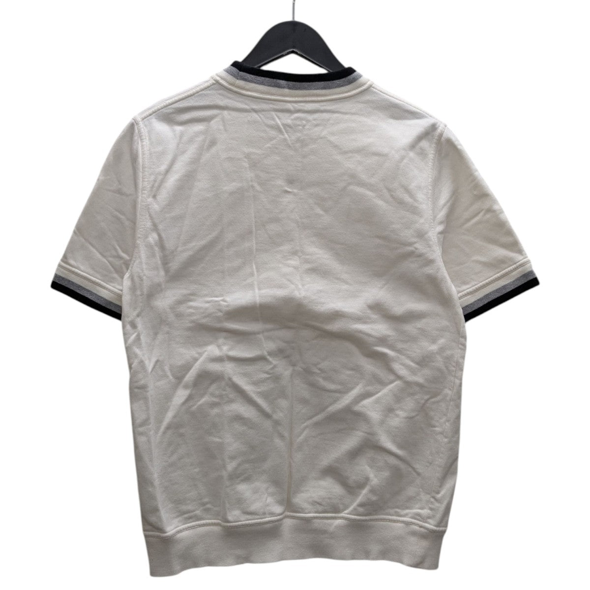 ゼブラ スウェットTシャツRM171 JIU HBY64W