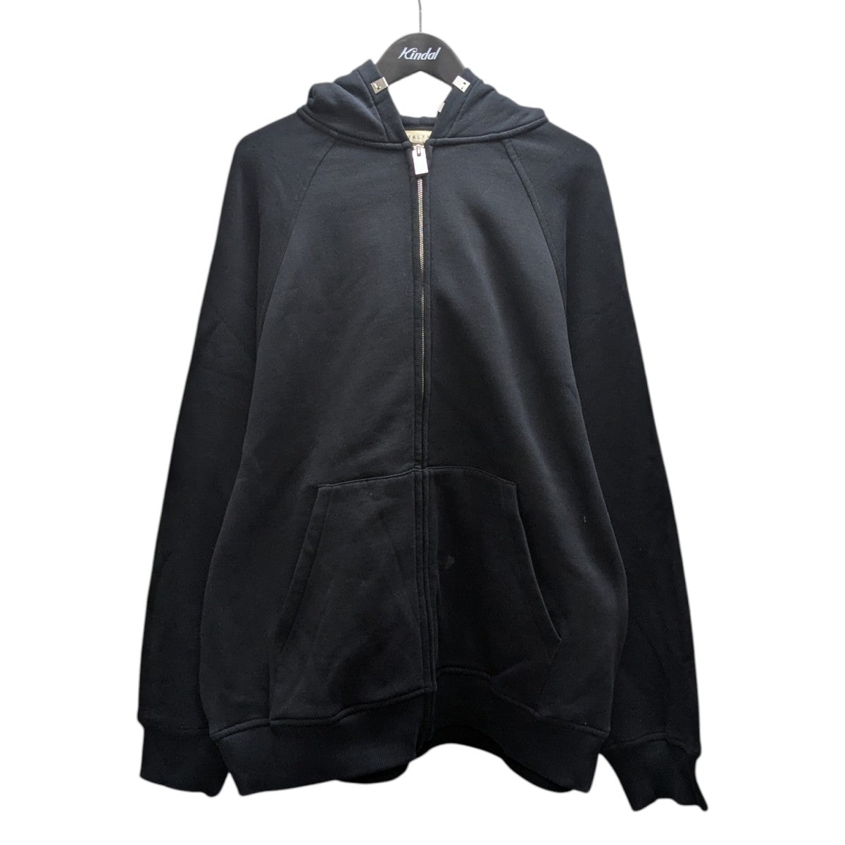 トップス 1017 ALYX 9SM double zip ds knit トップス 1017 ALYX 9SM double zip ds knit トップス 1017 ALYX 9SM