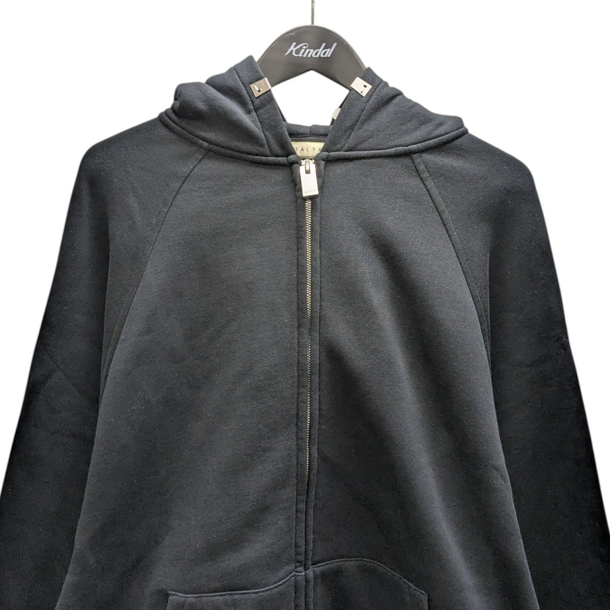 Alyx ドライバーズニット ALYX ドライバーズニット