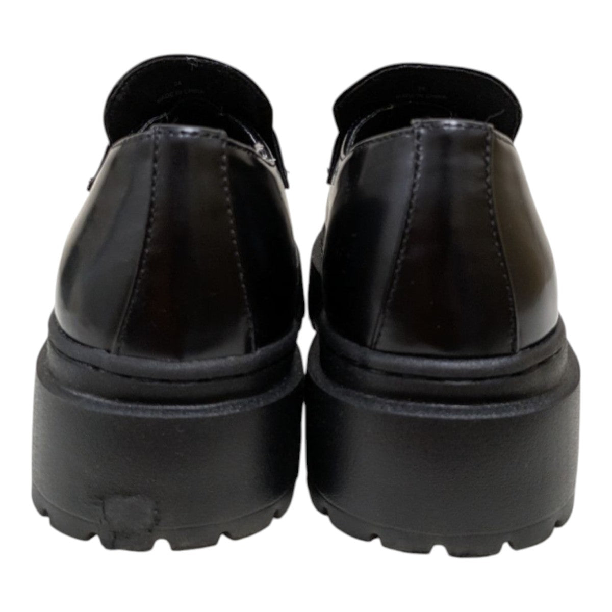 フィルイン　ローファー　ブラック FILLIN(フィルイン) ローファー ブラック サイズ 24.0cm｜【公式