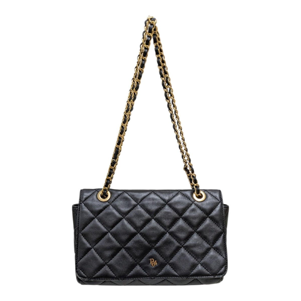 【PARIS/64】 Min Versailles ショルダーバッグ PARIS/64◇Mini Versailles/2WAY チェーンバッグ【送料関税込