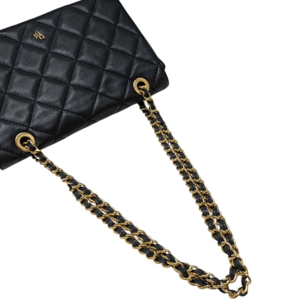 Paris 64(パリ64) Mini Versaillesショルダーバッグ ブラック｜【公式