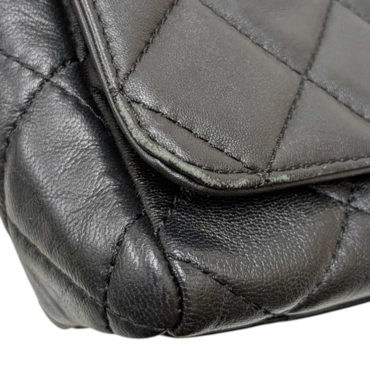 Paris 64(パリ64) Mini Versaillesショルダーバッグ ブラック｜【公式