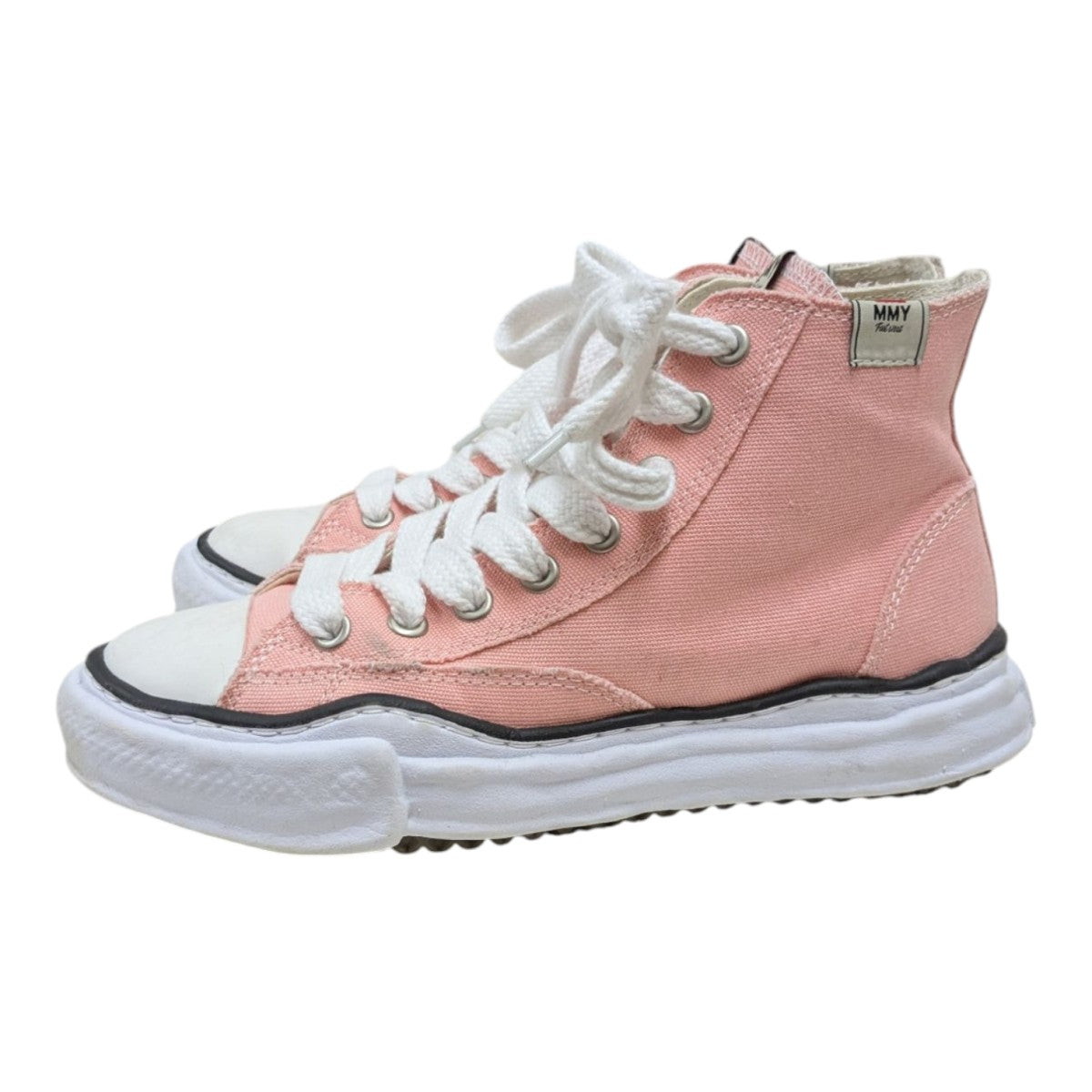 Maison MIHARA YASUHIRO(メゾンミハラヤスヒロ) OG Sole Canvas