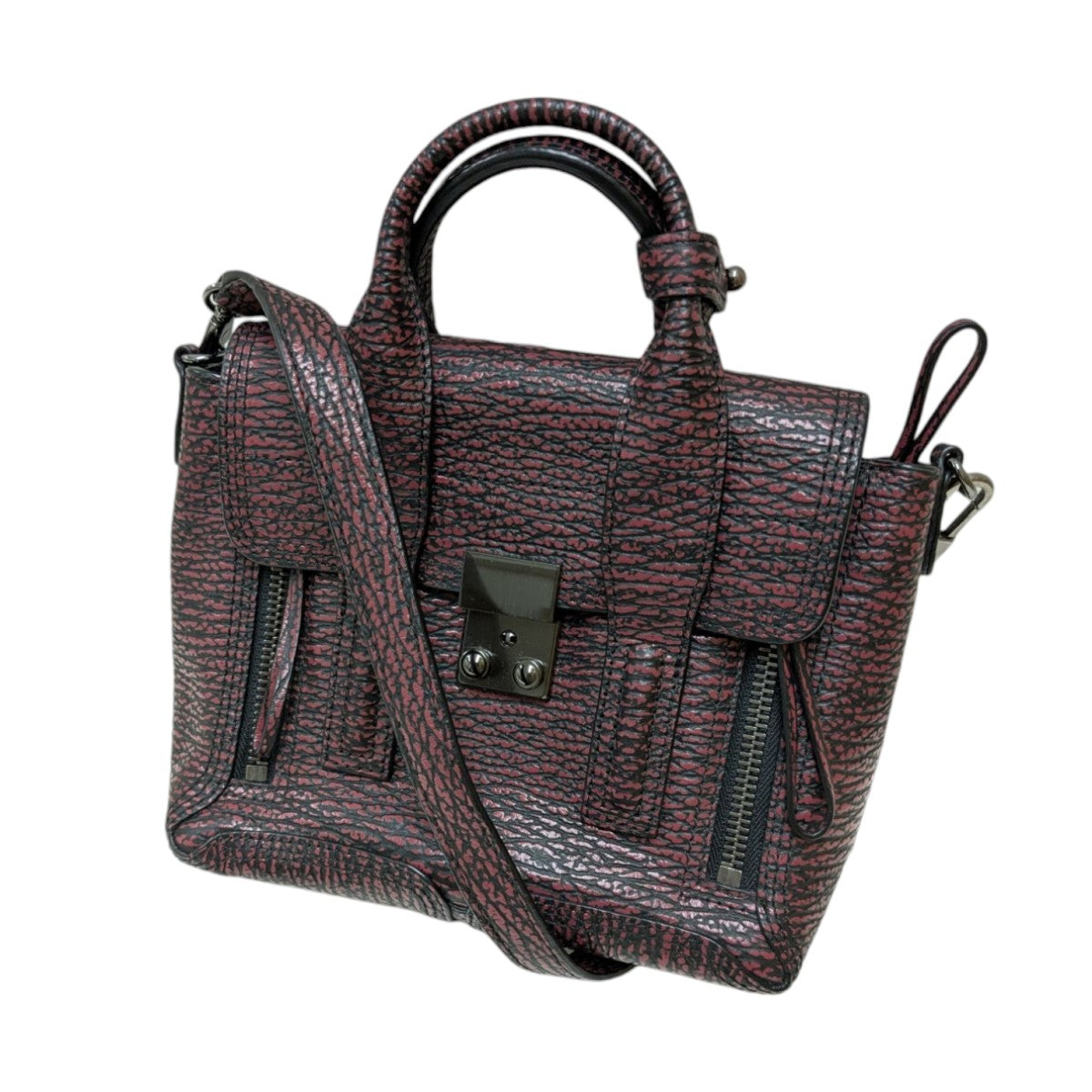 3．1 phillip lim(スリーワンフィリップリム) フリンジ