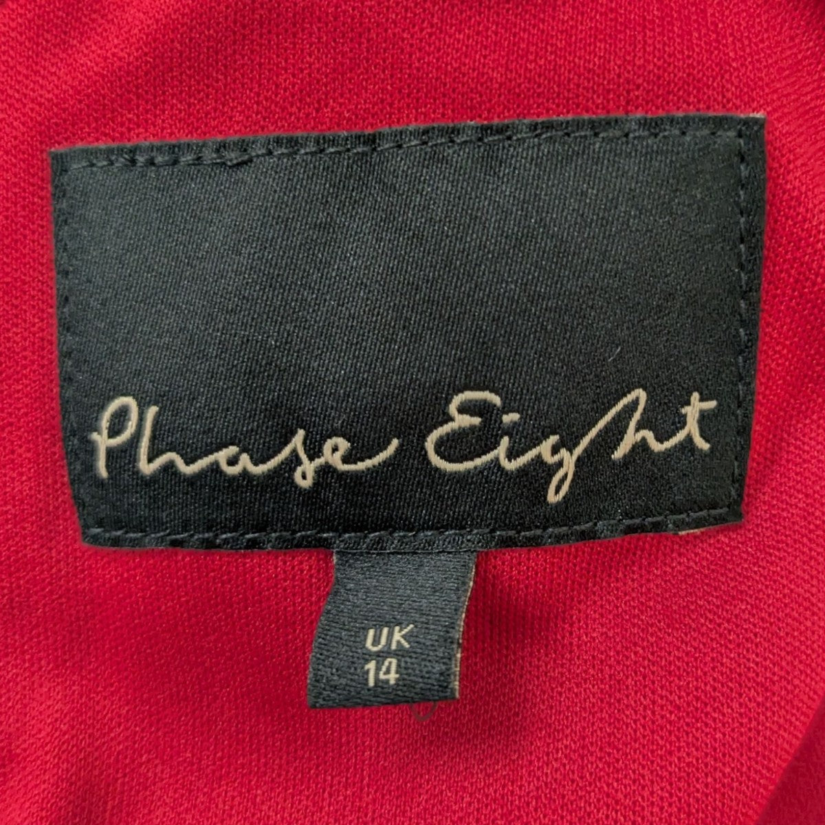 Phase Eight レースワンピース 古着・中古-5枚目のアイテム画像