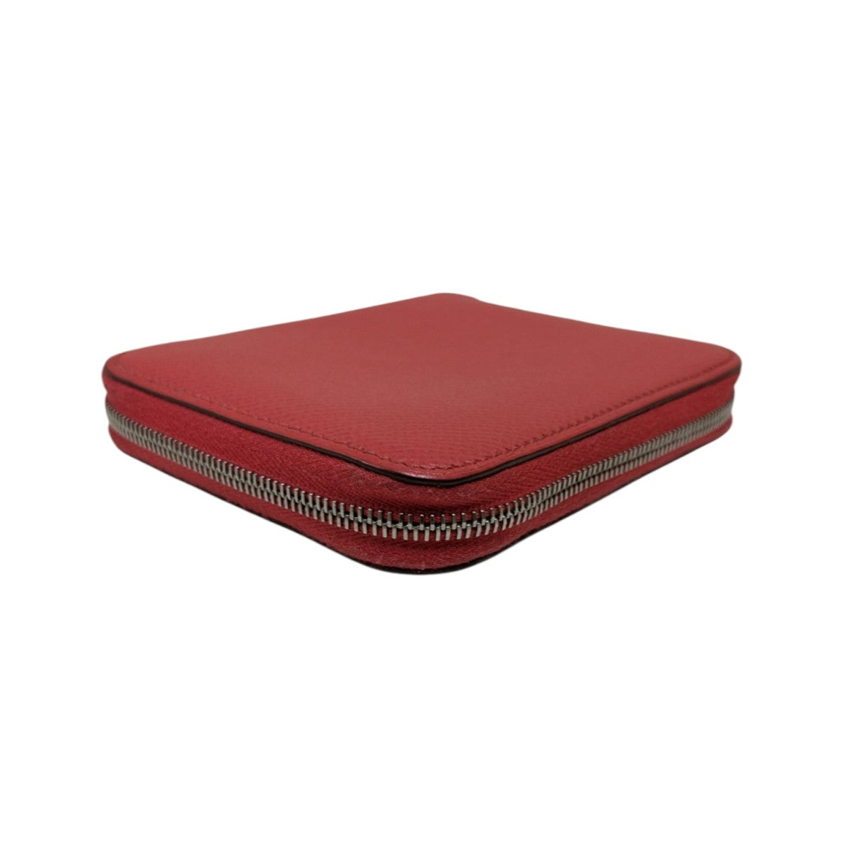 HERMES シルクイン アザップ コンパクトウォレット 古着・中古-3枚目のアイテム画像