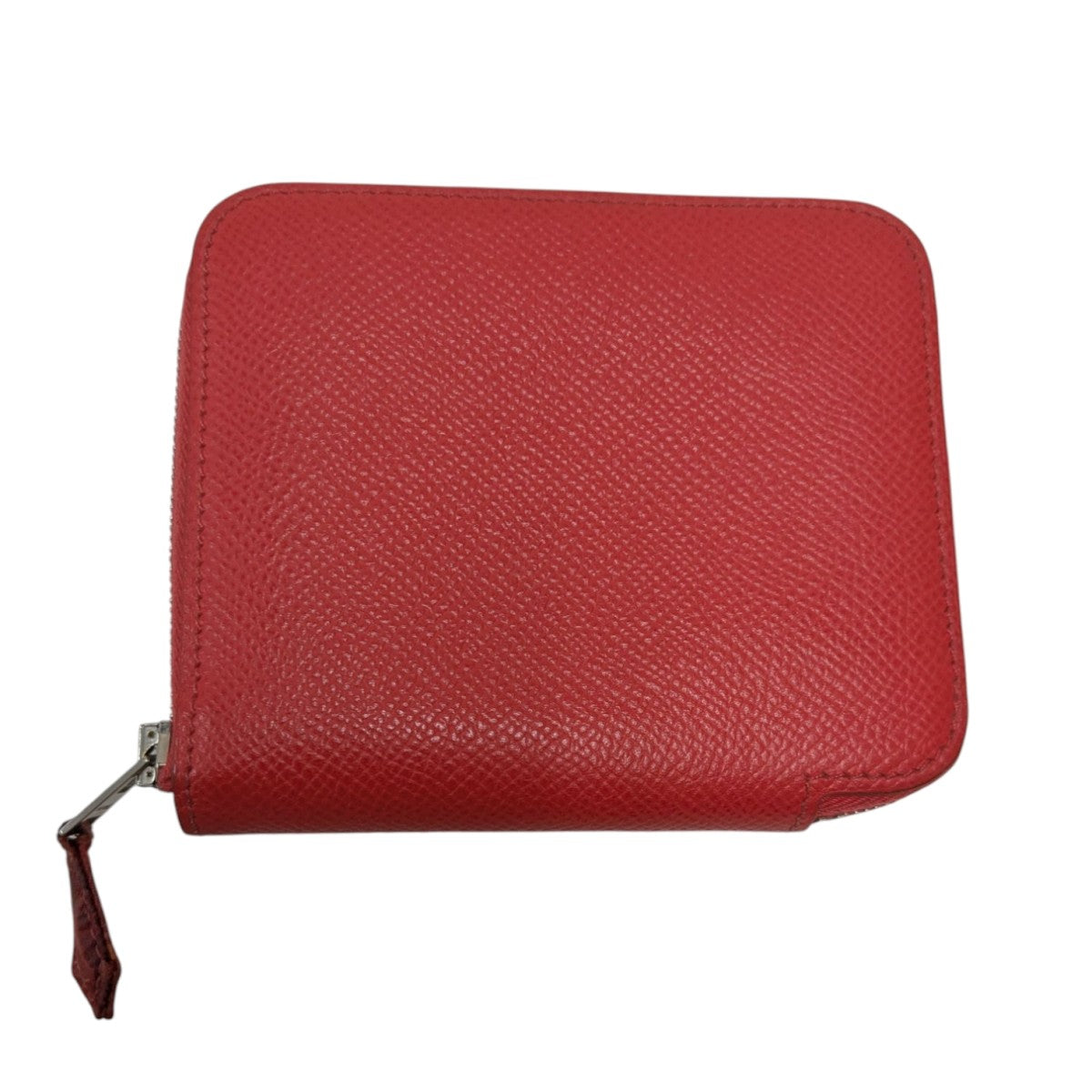 HERMES シルクイン アザップ コンパクトウォレット 古着・中古-4枚目のアイテム画像