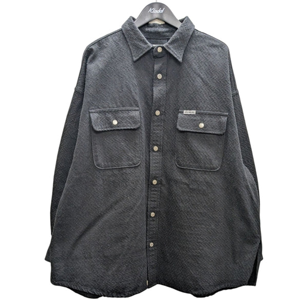 ぽ*郎様 値下不可 24AW Needle Punch Twill CPO Ja ぽ*郎様 値下不可 24AW Needle Punch Twill CPO Ja - メルカリ