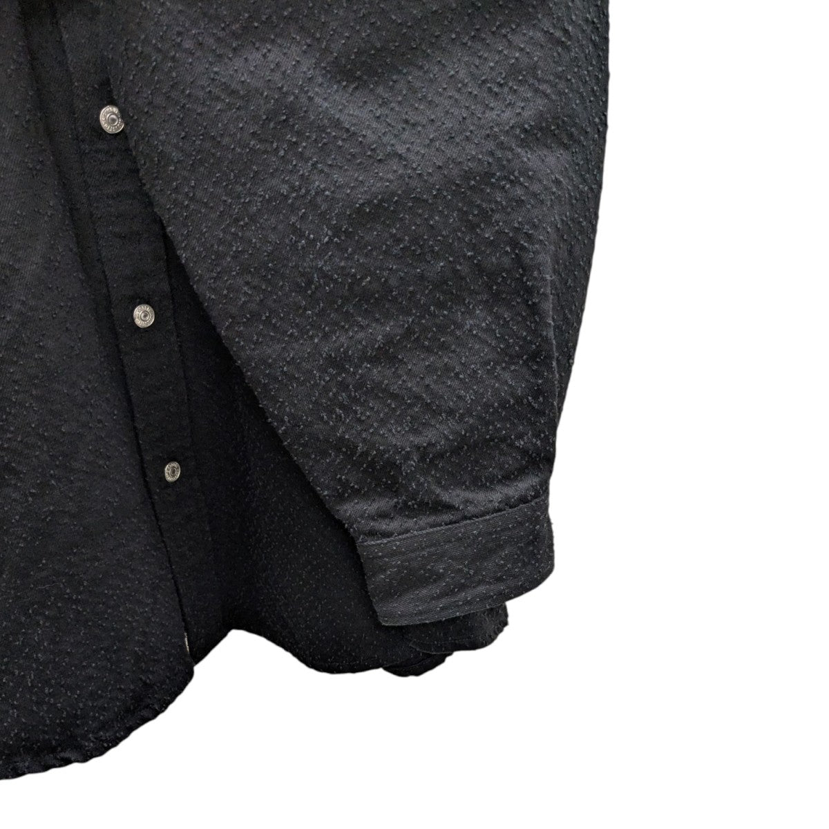 COOTIE PRODUCTIONS(クーティープロダクションズ) 24AW Needle Punch