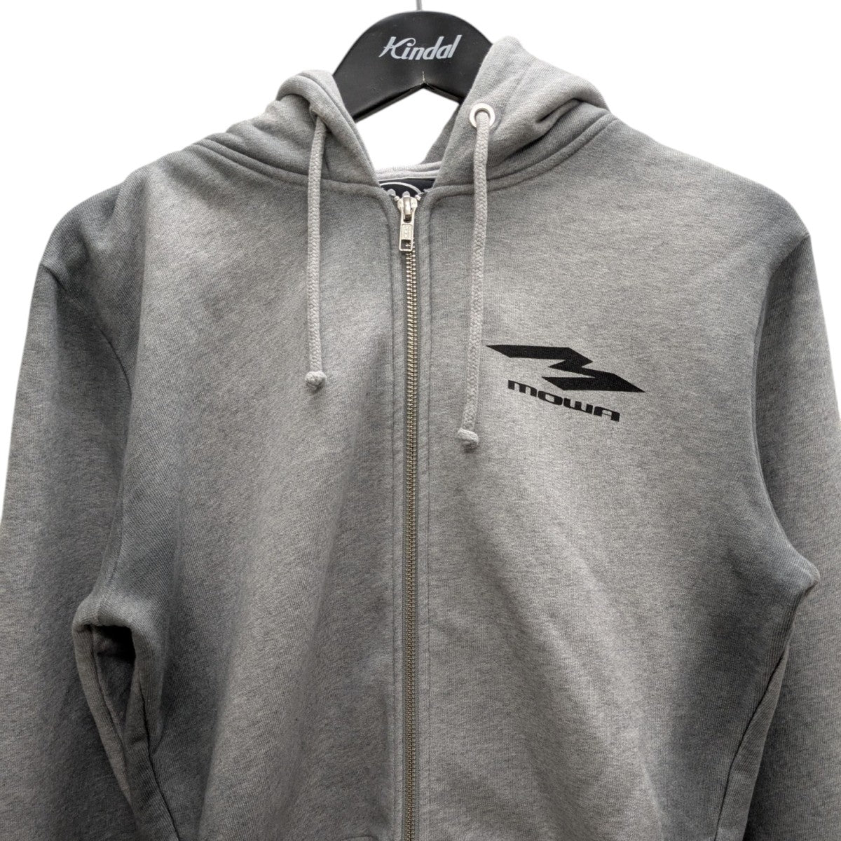 MOWALOLA パーカー Mサイズ MoWA Hoodie – MOWALOLA