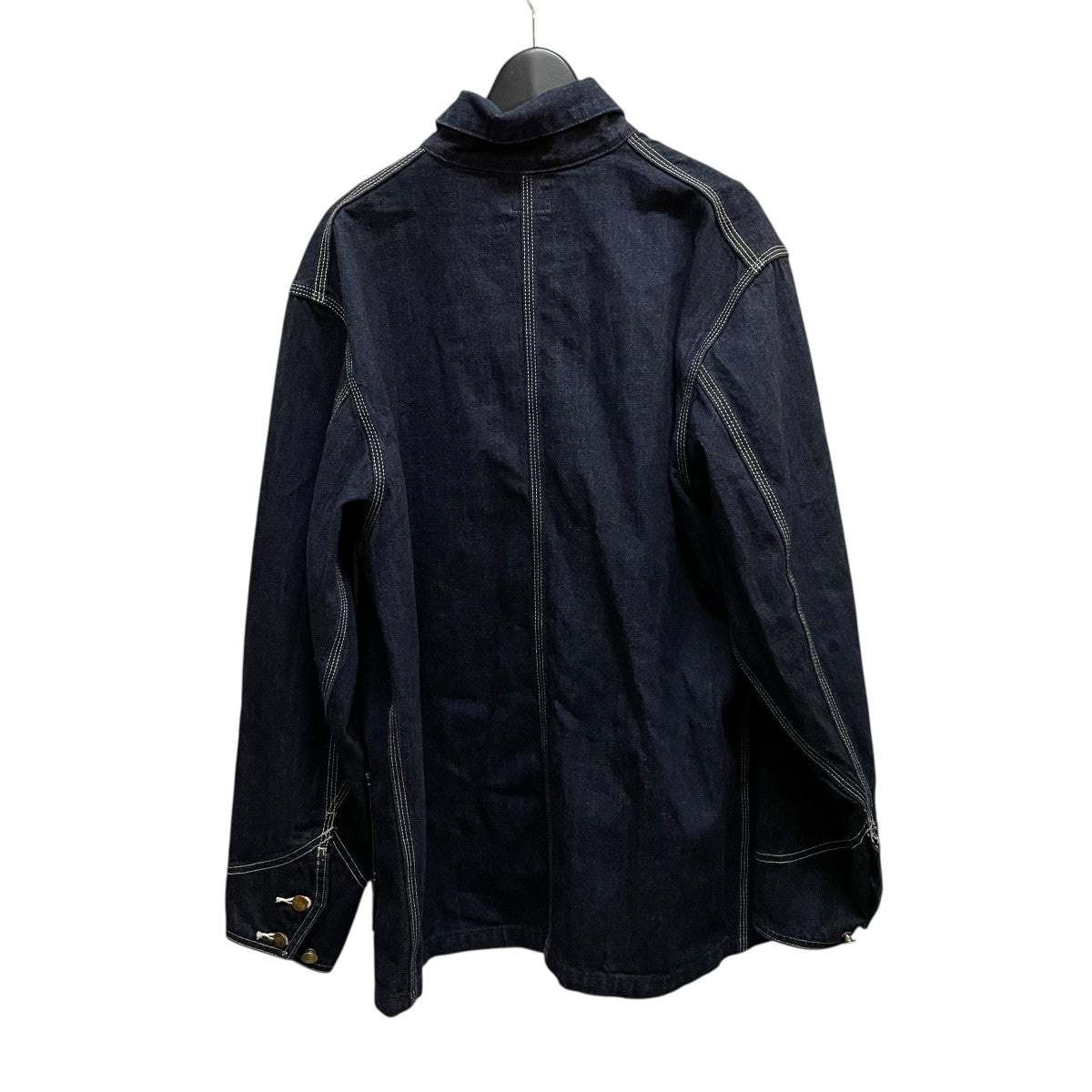 LEE×THE REAL McCOY'S デニムジャケット 101-J 101-J インディゴ