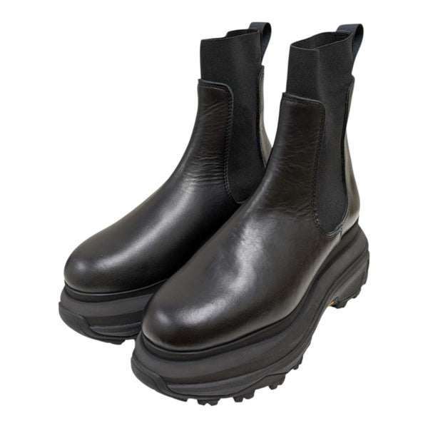 sacai(サカイ) Chelsea Bootsチェルシーブーツ23-03227M 23-03227M