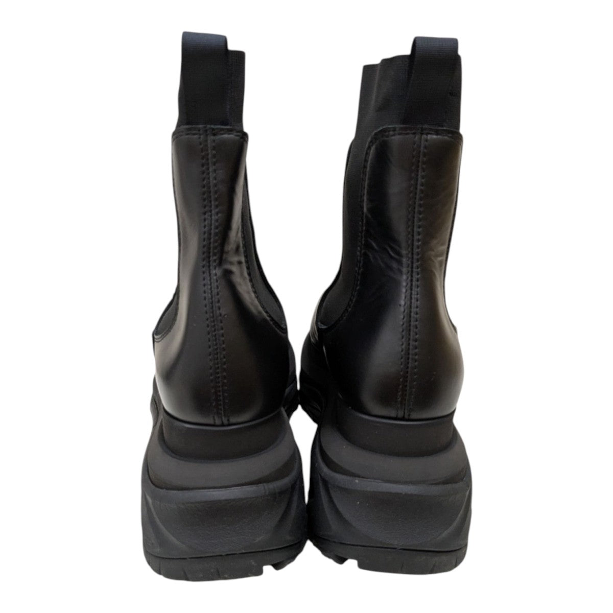 sacai(サカイ) Chelsea Bootsチェルシーブーツ23-03227M 23