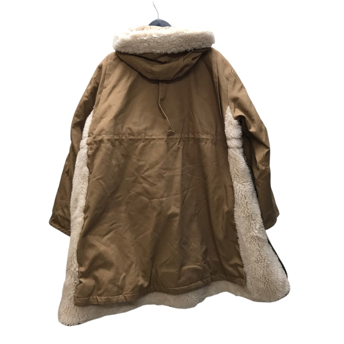 sacai×CARHARTT WIP Canvas Parka Siberianキャンバスコート23-06740