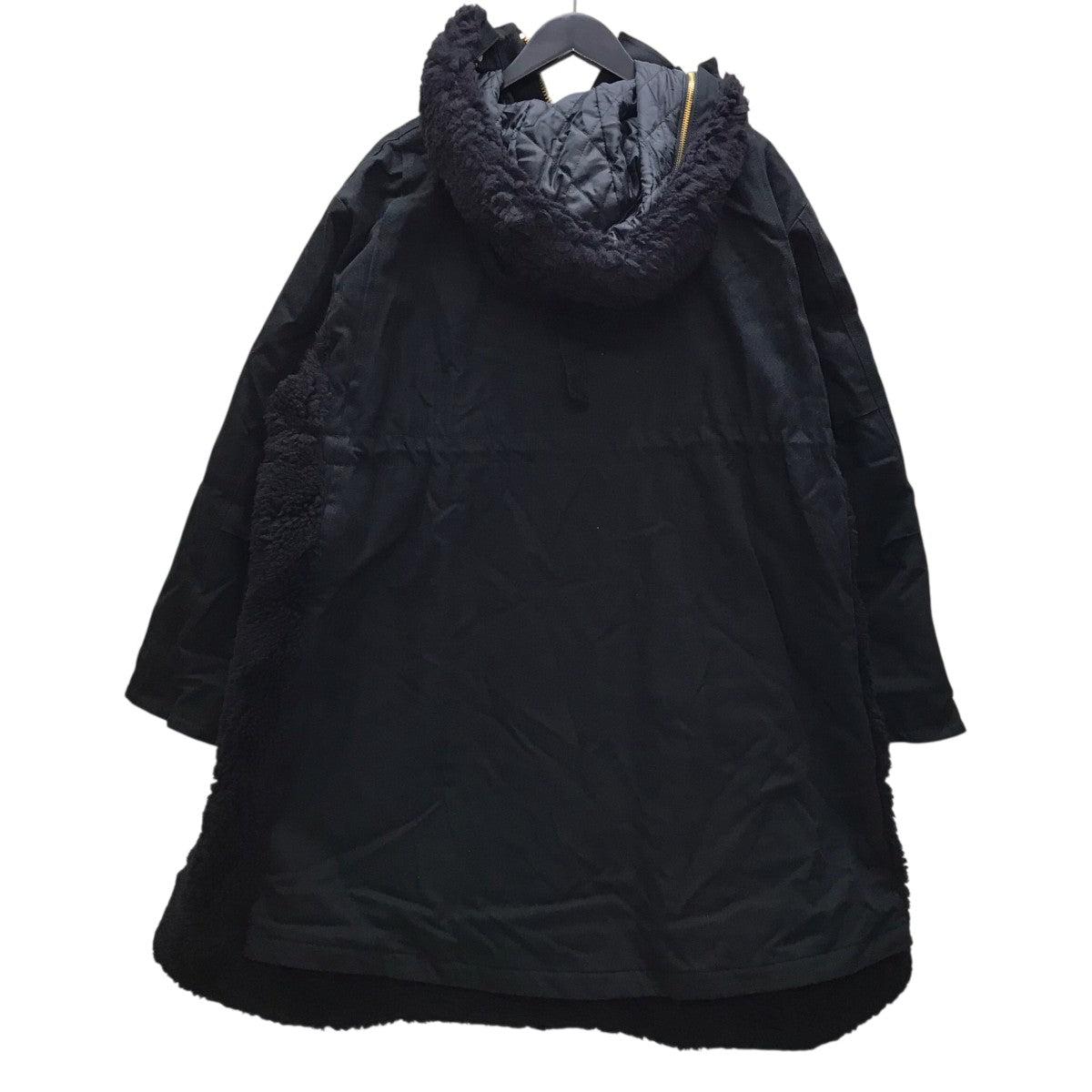 sacai×CarHartt Canvas Parka Siberian キャンバスコート 23-06740