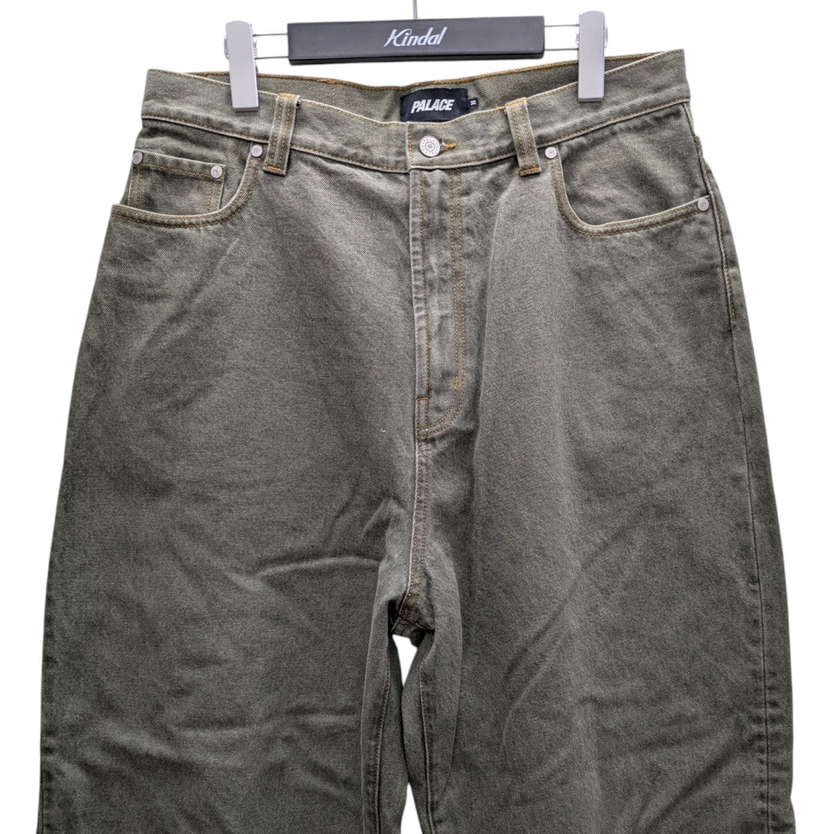 Paradoxe Paris バギーデニム　w38 Paradoxe Paris | All collections