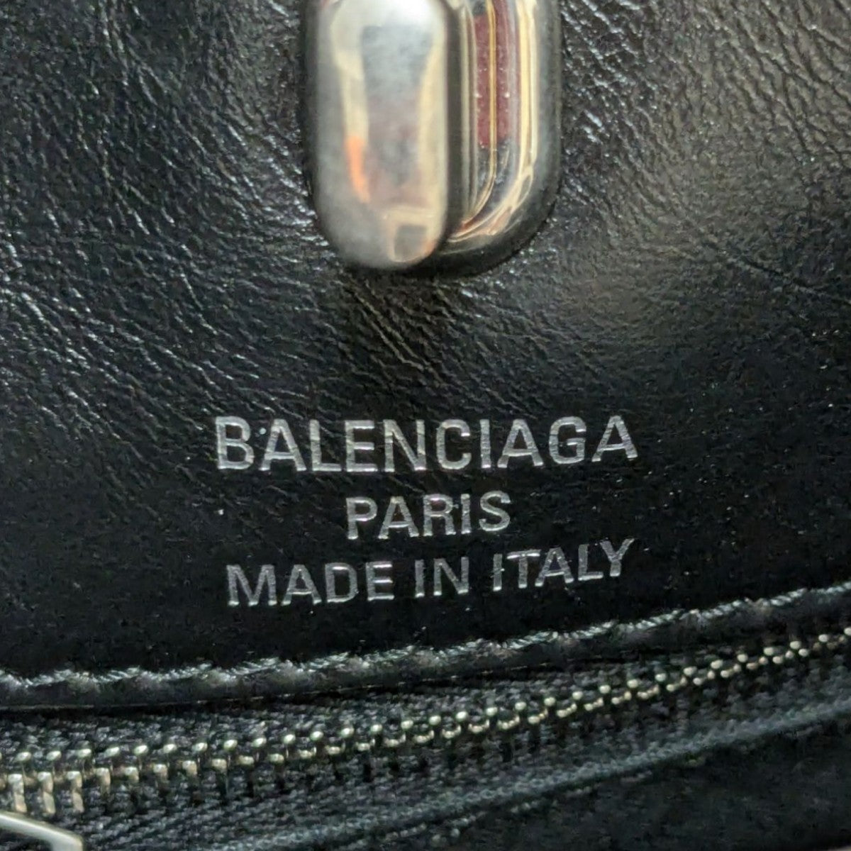 直営店☆BALENCIAGA☆ BB SOFT HOBO S 2WAY ショルダーバック Balenciaga Bb Soft Hobo S in Black | Lyst