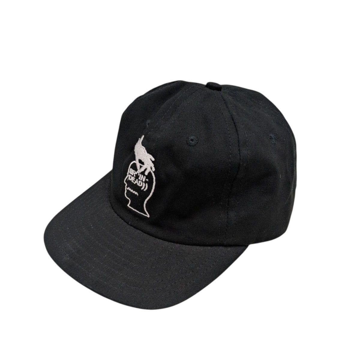 brain dead キャップ Brain Dead x DEATH STRANDING CAP ※受注商品 ※2025年3月下旬