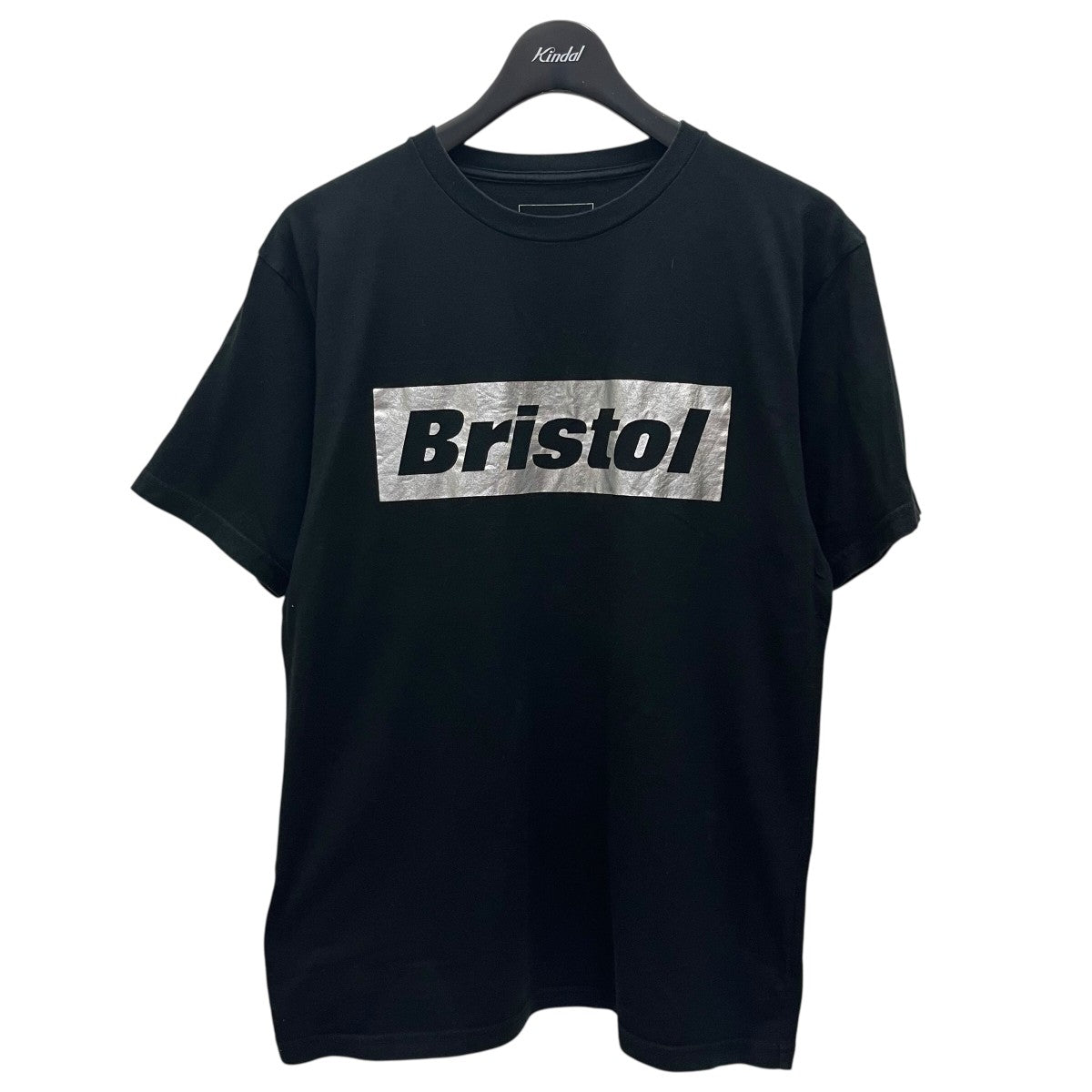 ロゴＴシャツFCRB-160031