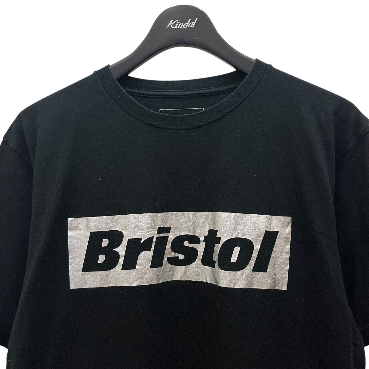 ロゴＴシャツFCRB-160031