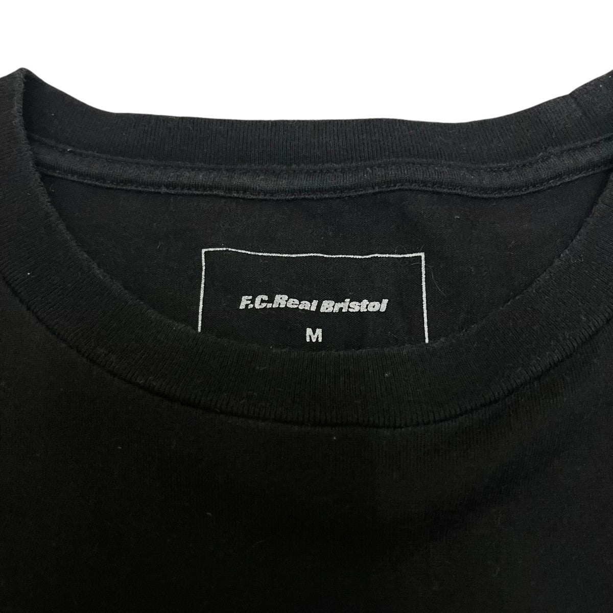 ロゴＴシャツFCRB-160031