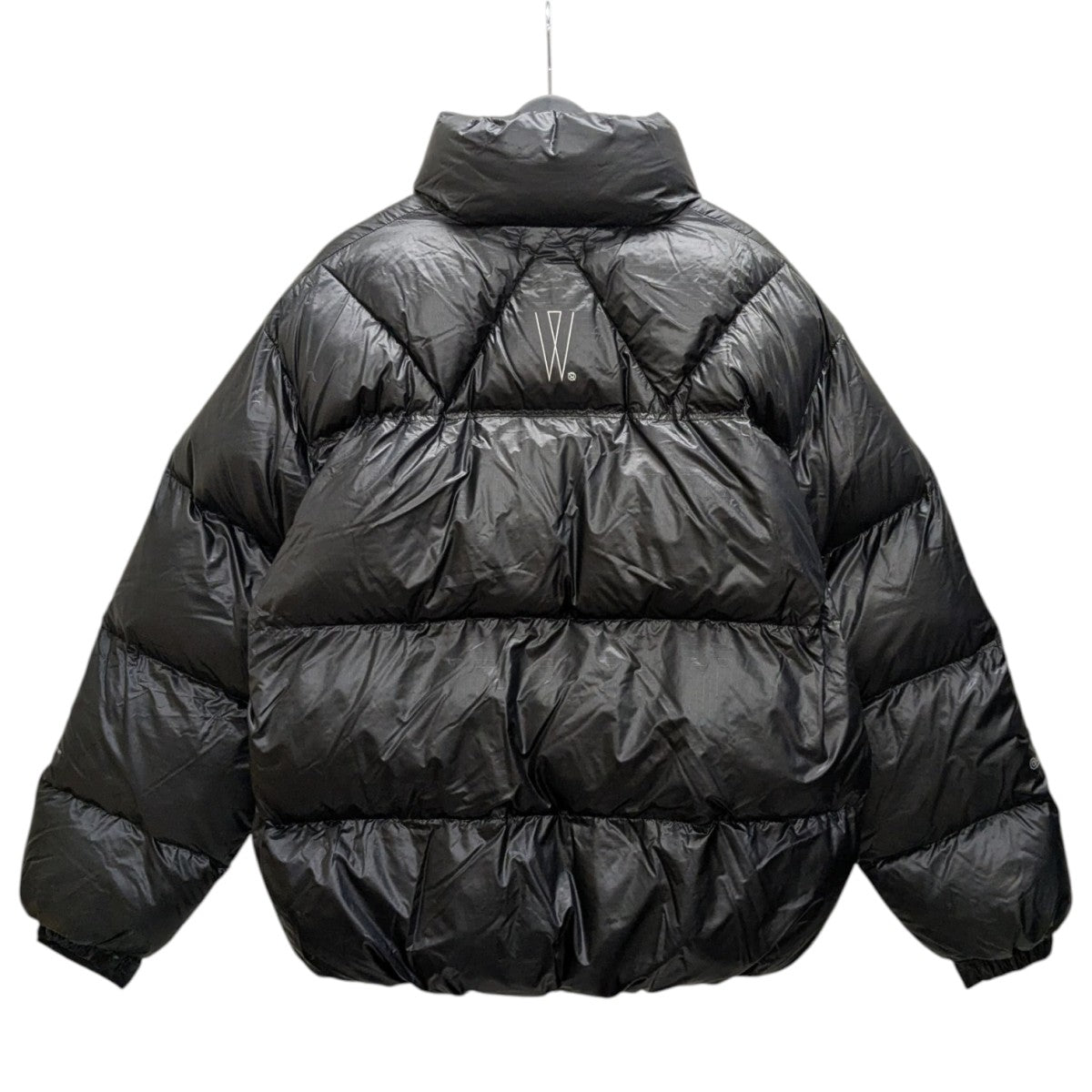 WTAPS(ダブルタップス) 23AW Stabb Jacket NYLON． RIPSTOP． PERTEX