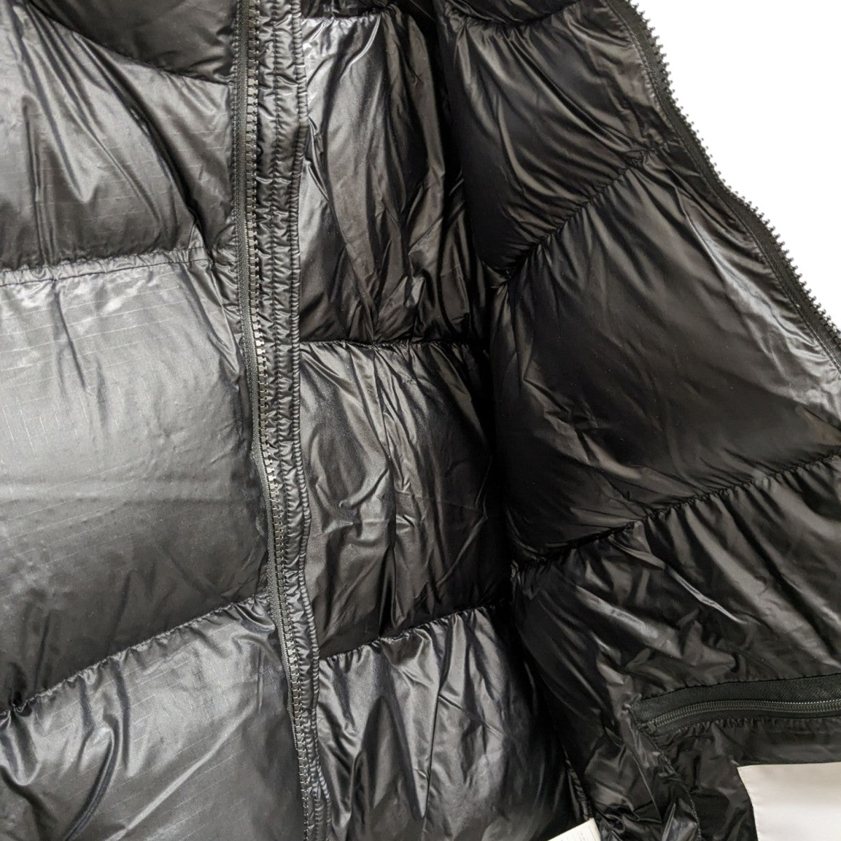 新品 23AW WTAPS STABB インサレーションジャケット M WTAPS STABB / JACKET / NYLON. RIPSTOP. PERTEX. DOT SIGHT 232BRDT