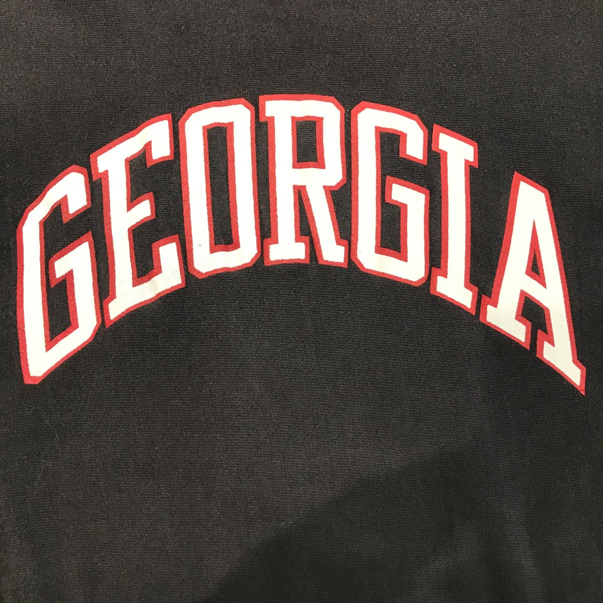 Champion(チャンピオン) 「トリコタグ USA製」80sリバースウィーブ