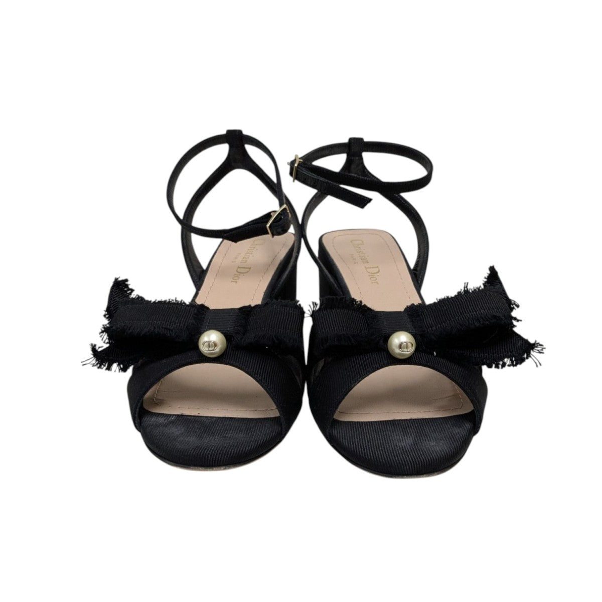 Christian Dior(クリスチャンディオール) Adiorableストラップ
