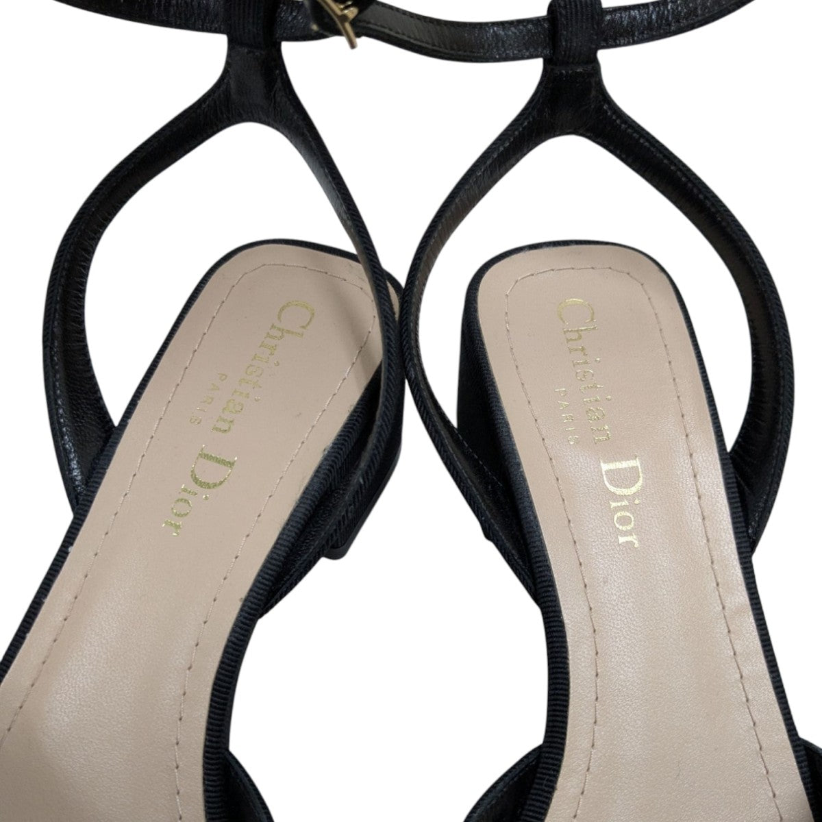 Christian Dior(クリスチャンディオール) Adiorableストラップ