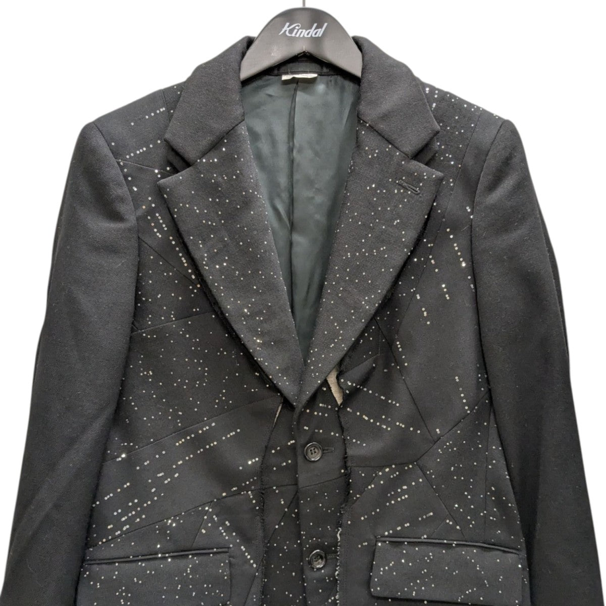 COMME des GARCONS HOMME PLUS(コムデギャルソンオムプリュス