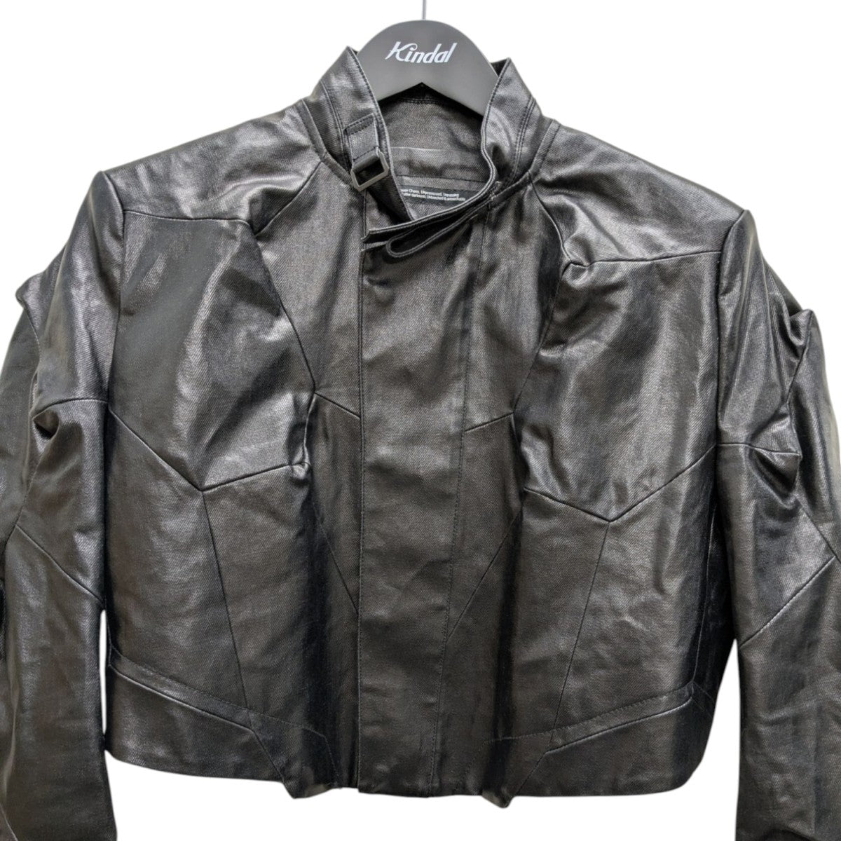 julius ユリウス　557BLM3 ジャケット JULIUS[ユリウス] / GORDINI 557BLM3 Jatneck Jacket ジャット