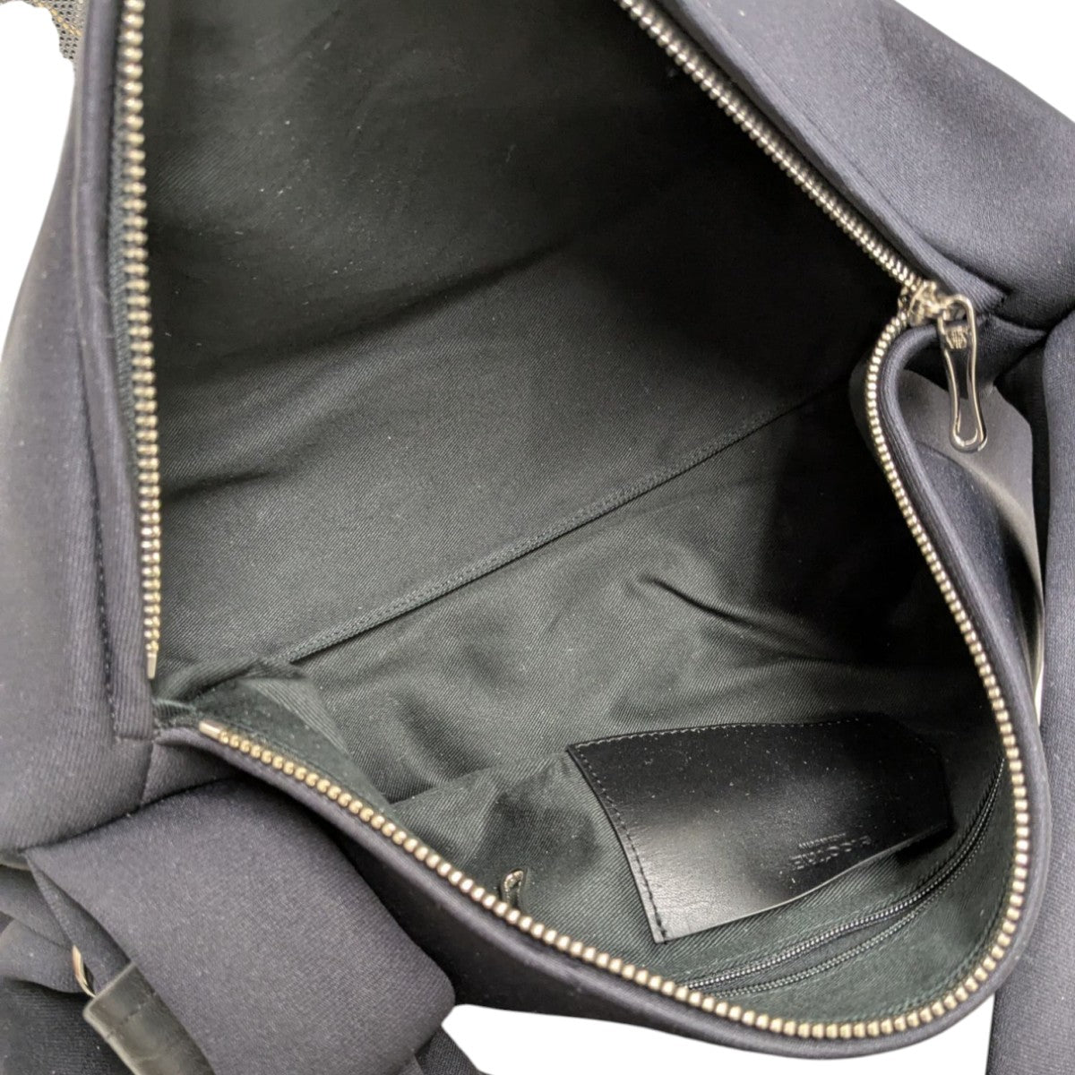 BIGOTRE STROLL/BLACK ショルダーバッグ BIGOTRE(ビゴター) STROLLショルダーバッグ ブラック｜【公式