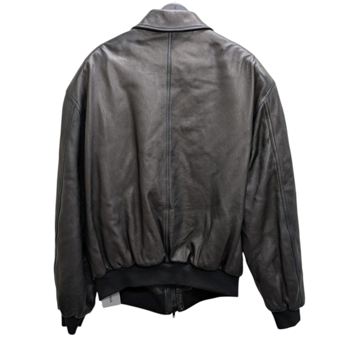 BALENCIAGA(バレンシアガ) Sporty B Taxi Blouson ジップアップ