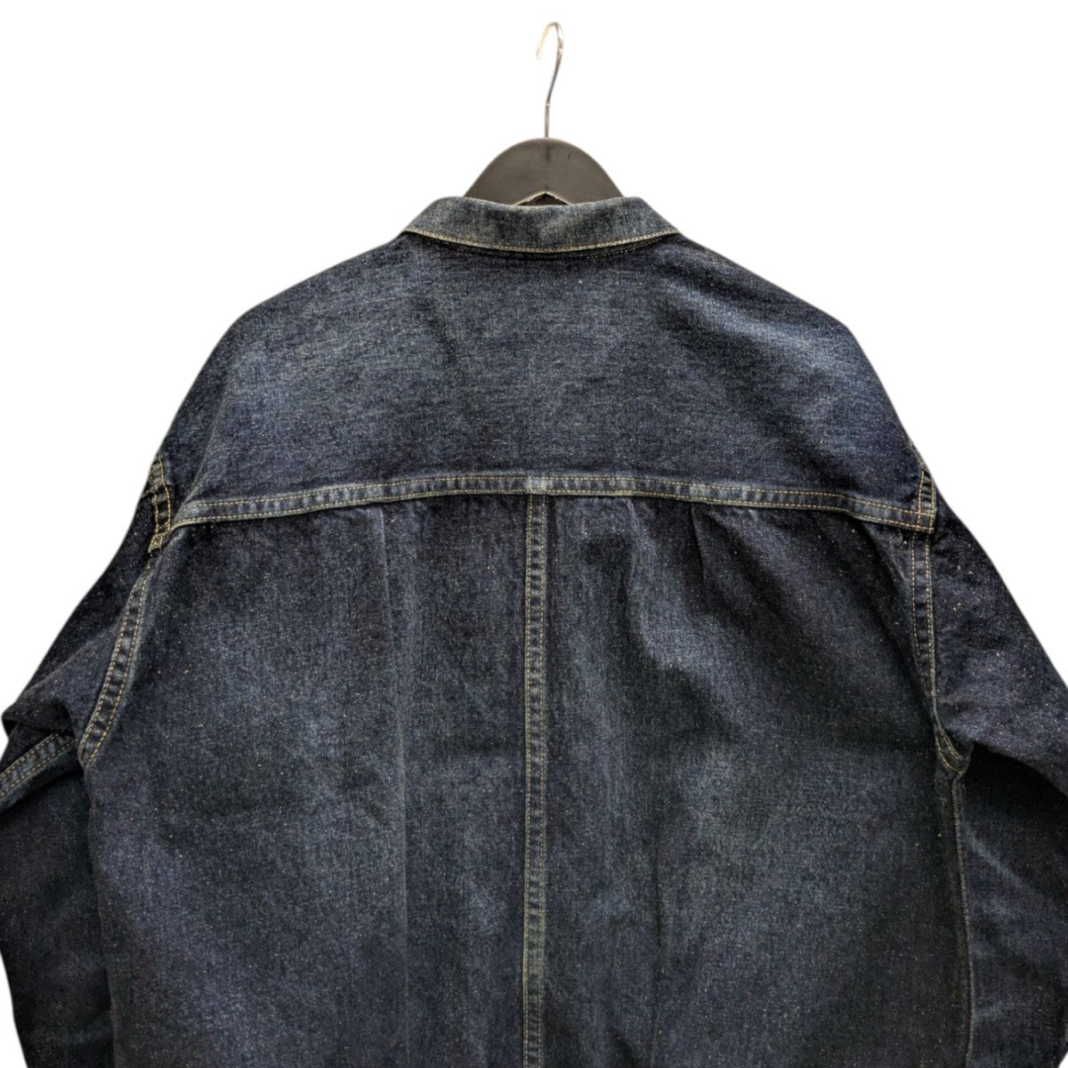 New Manual(ニューマニュアル) #029 WW 2 LV T-BACK JACKET
