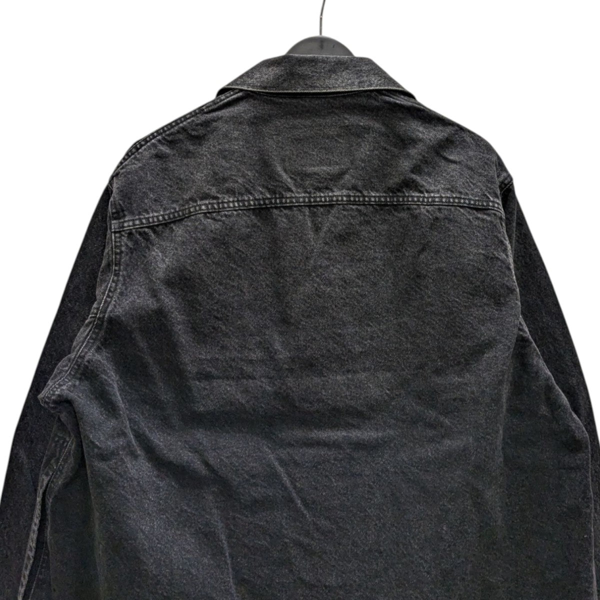 ラッドミュージシャン LAD MUSICIAN Reversible Blouson
