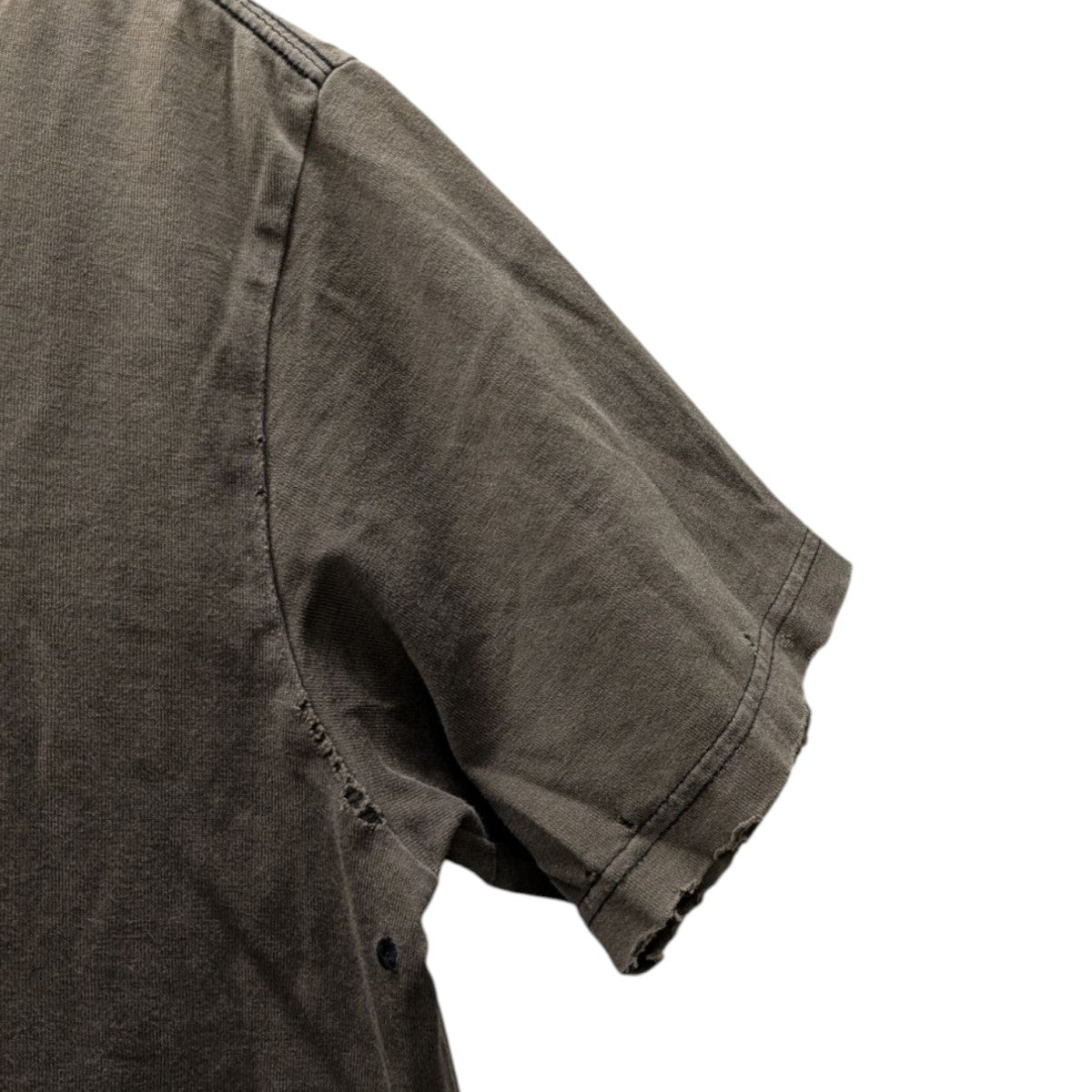 Number (N)ine シャツ 05ss エミリー期 ナンバーナイン 05SS エミリー期 NUMBER (N)INE ロゴTシャツ