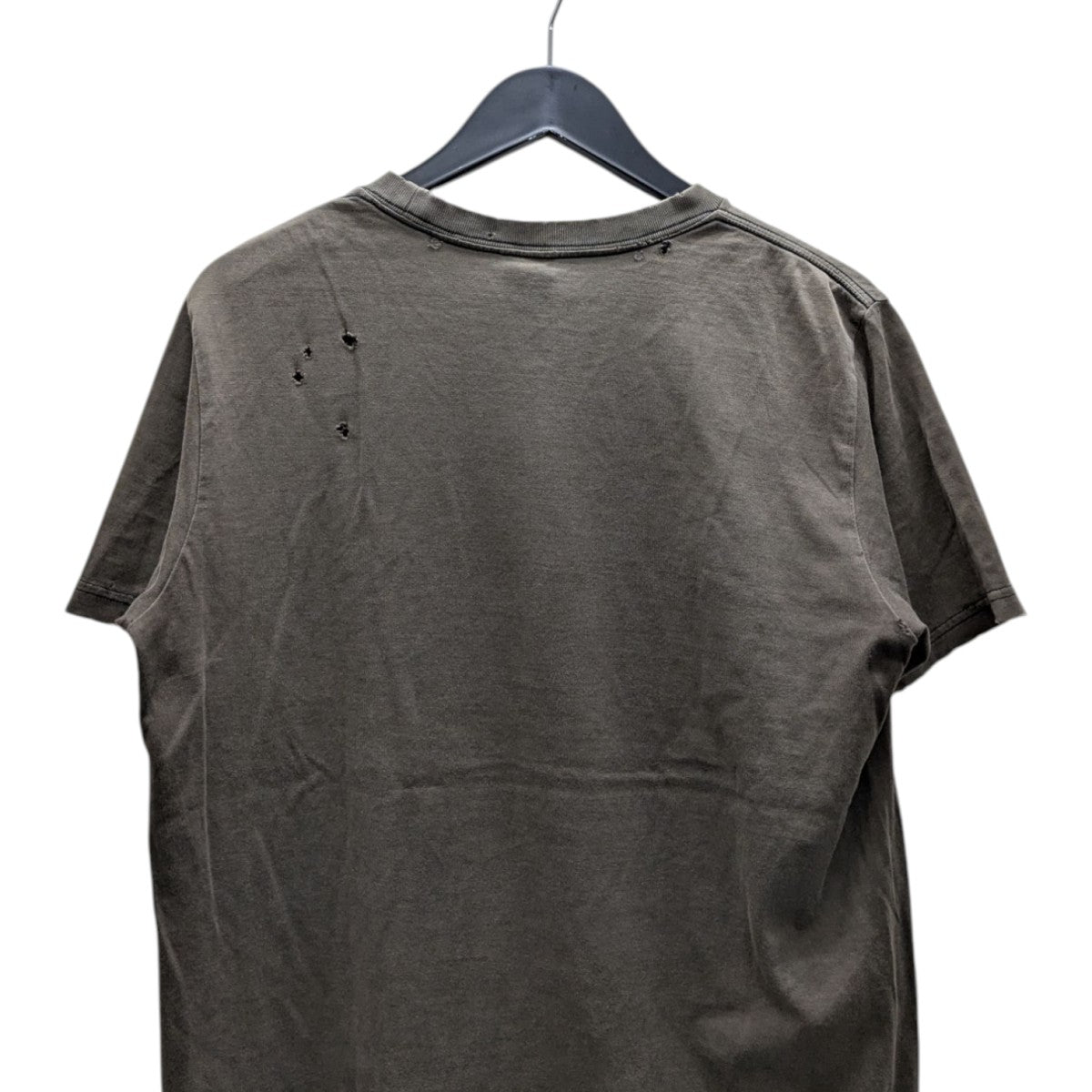 Number (N)ine シャツ 05ss エミリー期 ナンバーナイン 05SS エミリー期 NUMBER (N)INE ロゴTシャツ