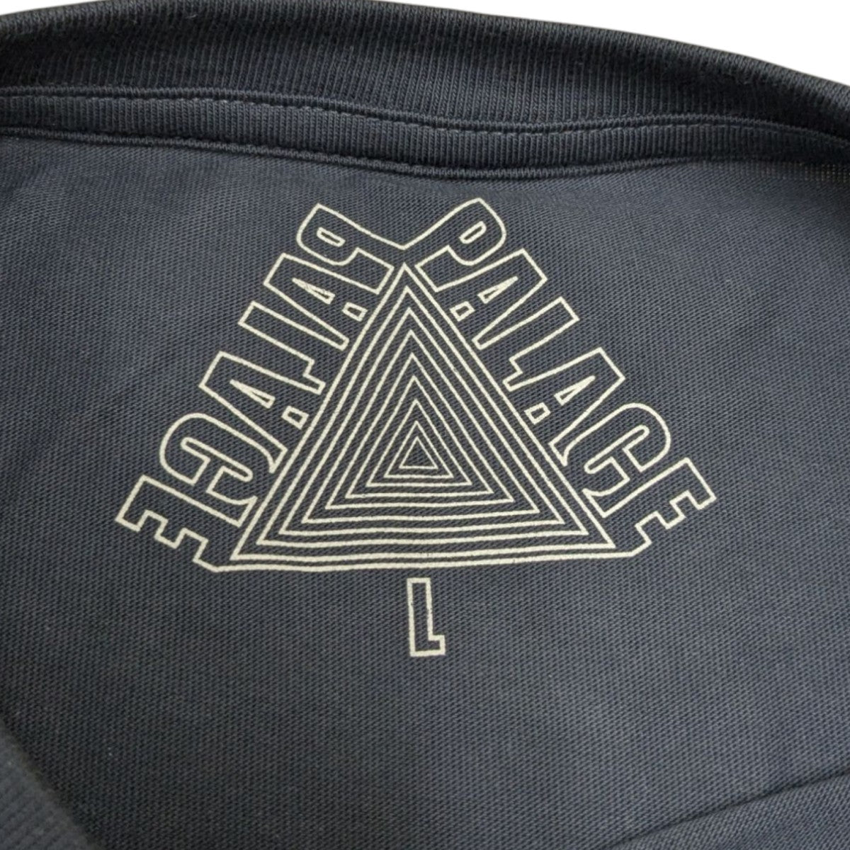 PALACE(パレス) 25SSHAPPY PALACE T-SHIRTプリントTシャツ