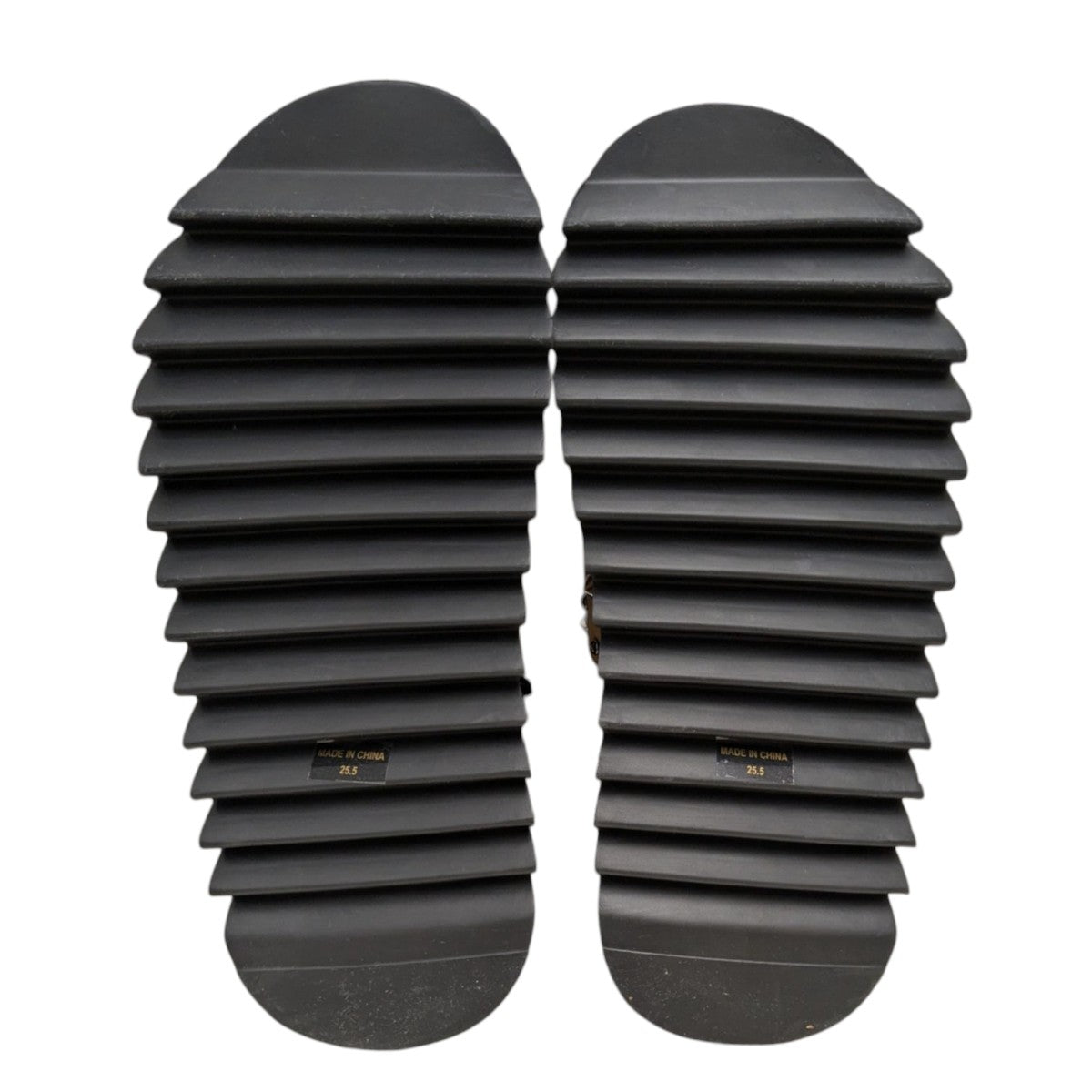 kolor サンダル26.5cm SALE】kolor(カラー) パッチワークサンダル - COLDBECK ONLINE
