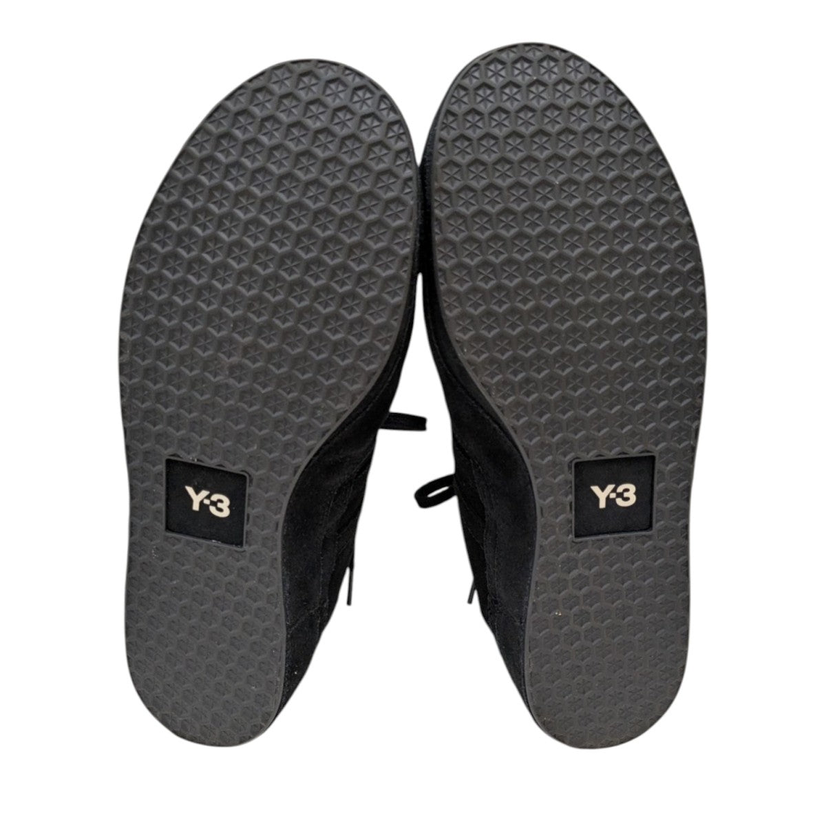 【関税込み】Y-3 ブラック Gazelle スニーカー セール】Y-3 GAZELLE（スニーカー）｜Y-3（ワイスリー）の
