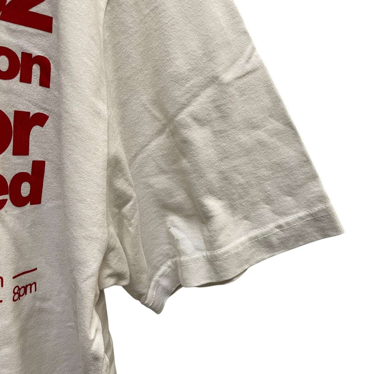KOLOR 半袖Tシャツ20WCM-T05203 古着・中古-4枚目のアイテム画像