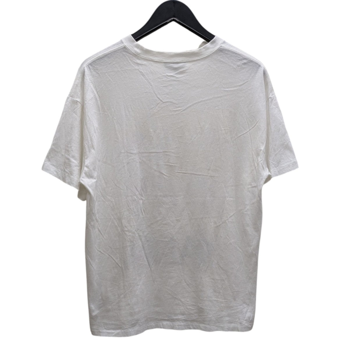 ガニー Ganni プリントTシャツ ホワイト サイズ：XS/S GANNI ガニー Ganni プリントTシャツ ホワイト サイズ：XS